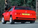 Maserati Ghibli Cup 1995 года (UK)